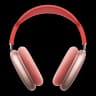Наушники Apple AirPods Max (2020) Pink, розовый
