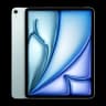 Apple iPad Air 13" (M4, 2026) Wi-Fi 256Gb Blue, голубой