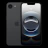 Apple iPhone 16e 128Gb Black, черный