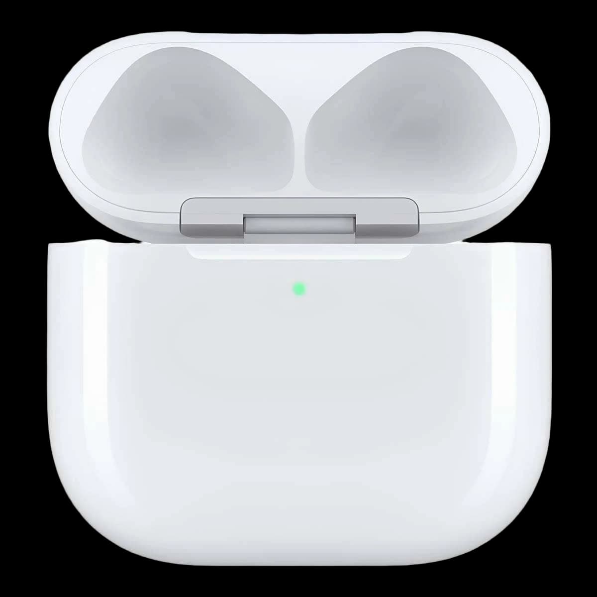 Кейс Apple AirPods 4 с шумоподавлением