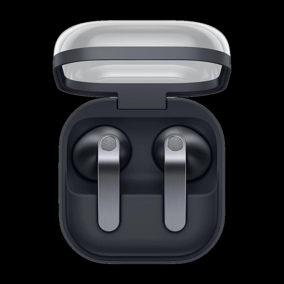 Наушники Samsung Galaxy Buds4 (R540) Black, чёрный