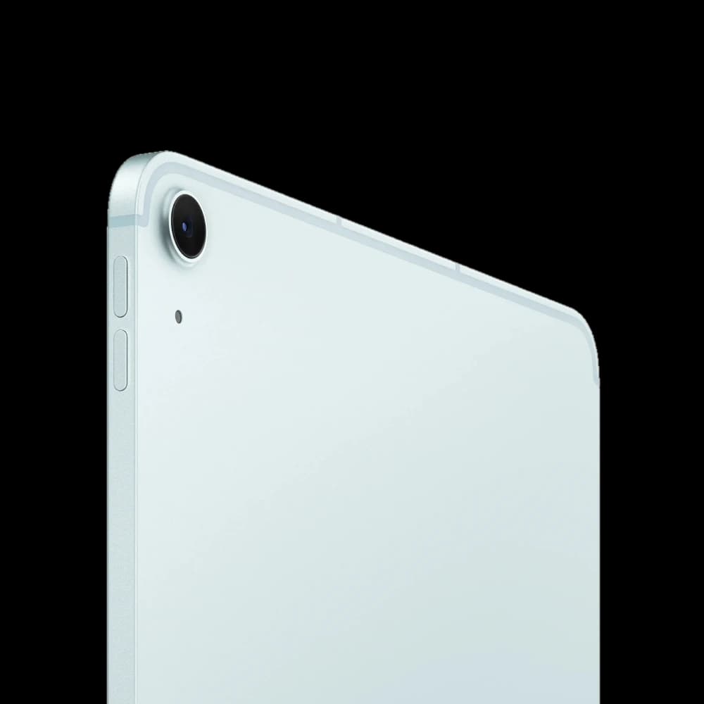 Apple iPad Air 11" (M3, 2025) Wi-Fi + Cellular 512Gb Blue, голубой
