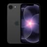 Apple iPhone 17e 512Gb Black, чёрный