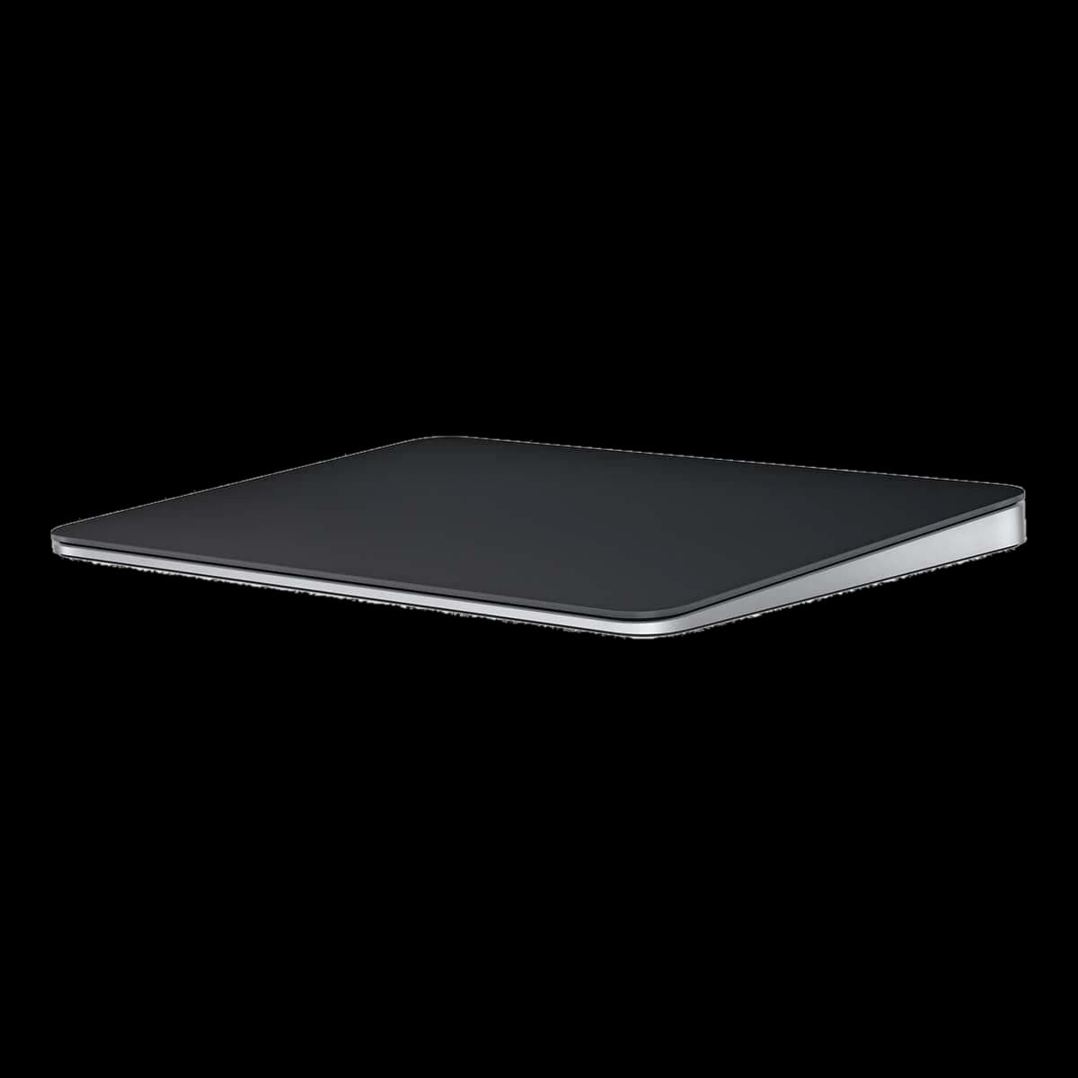 Трекпад Apple Magic Trackpad 3 USB‑C/Lightning (MMMP3) Black, чёрный