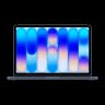 Apple MacBook Neo 13" (A18 Pro, 6C CPU, 5C GPU, 2026) 8/256Gb SSD Indigo, синий