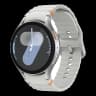Часы Samsung Galaxy Watch7 44 мм (L310) Silver, серебро