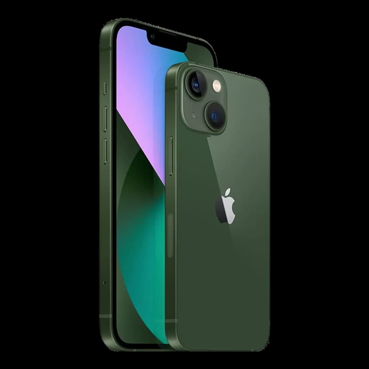 Apple iPhone 13 512Gb, зеленый