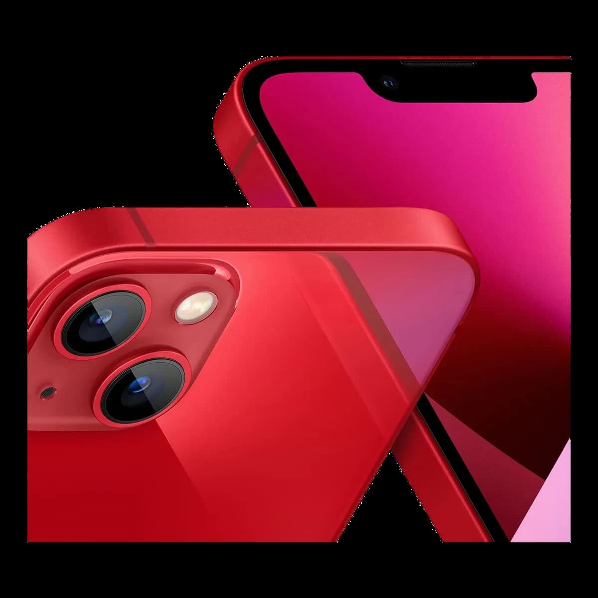 Apple iPhone 13 512Gb (PRODUCT)RED™, красный