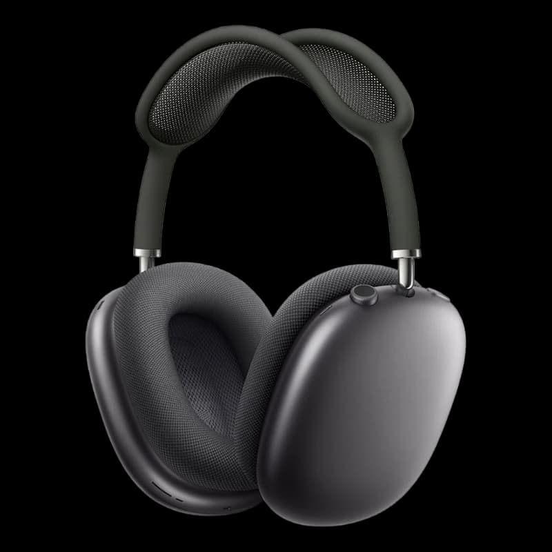 Наушники Apple AirPods Max (2020) Space Gray, «серый космос»