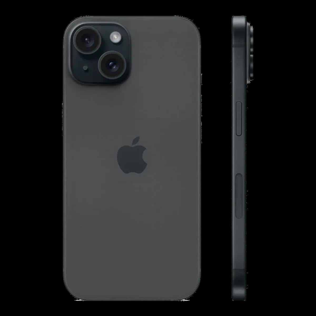 Apple iPhone 15 512Gb Black, черный