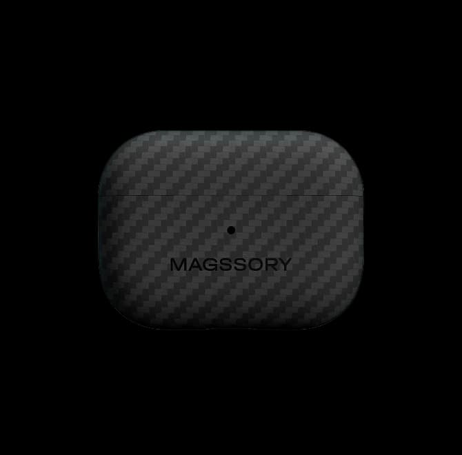 Чехол Magssory для AirPods Pro 2