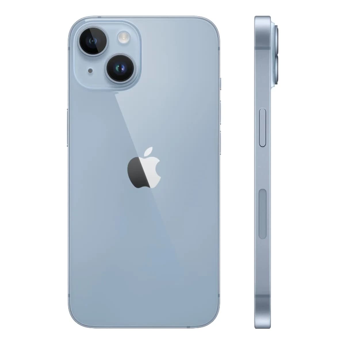 Apple iPhone 14 128Gb eSIM Blue, голубой