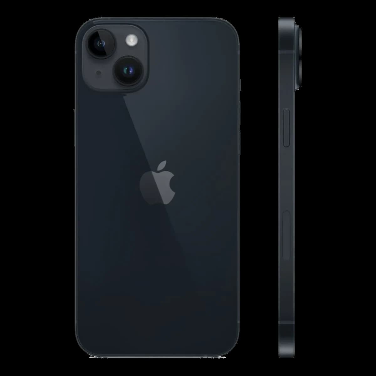 Apple iPhone 14 Plus 256Gb Midnight, тёмная ночь