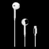 Наушники Apple EarPods с разъёмом Lightning