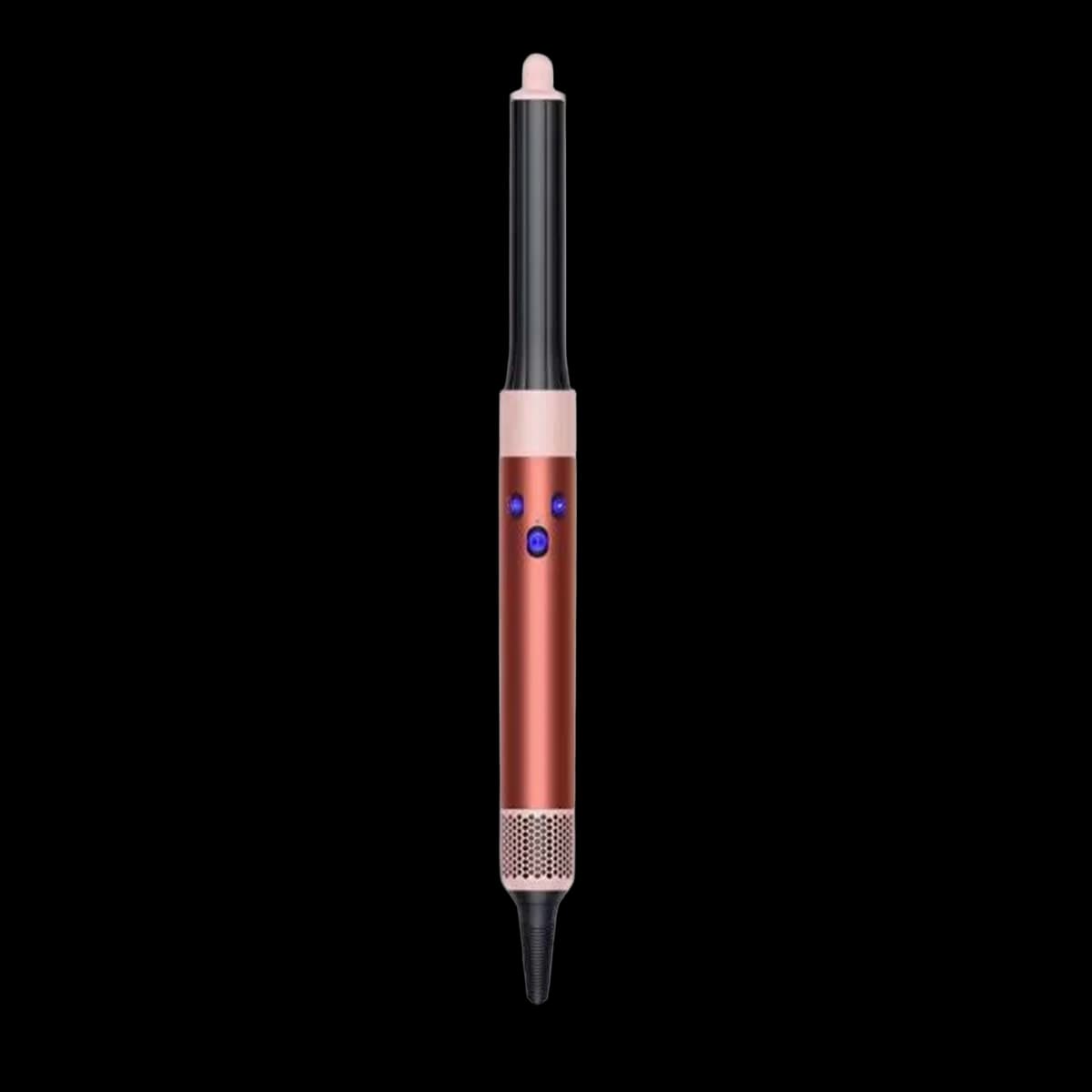 Стайлер Dyson AirWrap Complete HS05 Strawberry Bronze/Blush Pink, бронзовый/розовый