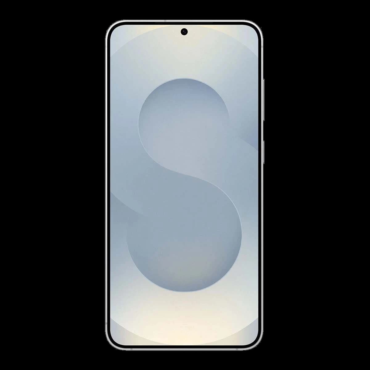Samsung Galaxy S25+ 12/256Gb Silver Shadow, серый