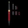Стайлер Dyson AirWrap Complete Long HS08 Straight+Wavy, Red Velvet/Gold, красный/золотой