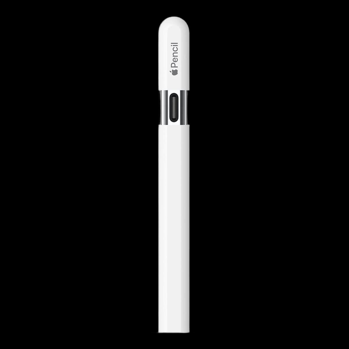 Стилус Apple Pencil для iPad (USB-C)
