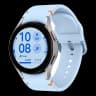Часы Samsung Galaxy Watch FE 40 мм Silver, серебристый