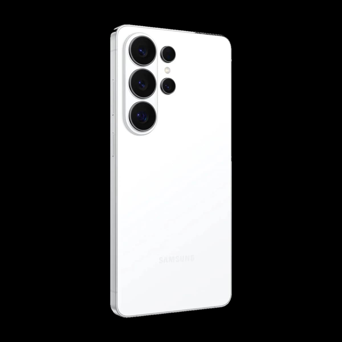 Samsung Galaxy S26 Ultra 12/512Gb White, белый