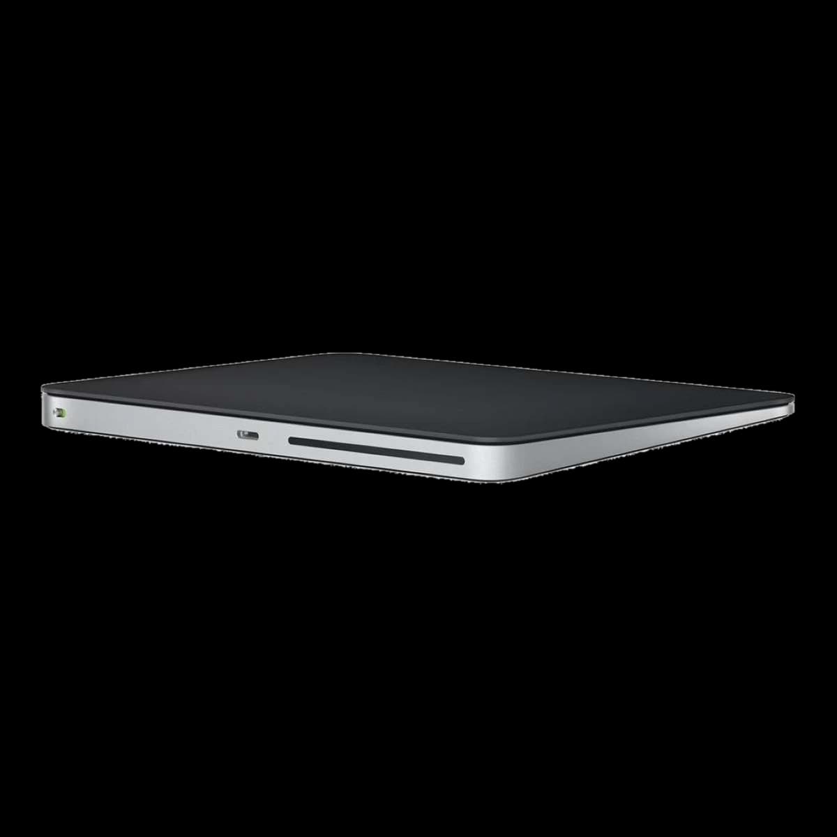 Трекпад Apple Magic Trackpad 3 USB‑C/Lightning (MMMP3) Black, чёрный