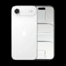 Apple iPhone Air 1Tb eSIM Cloud White, белый