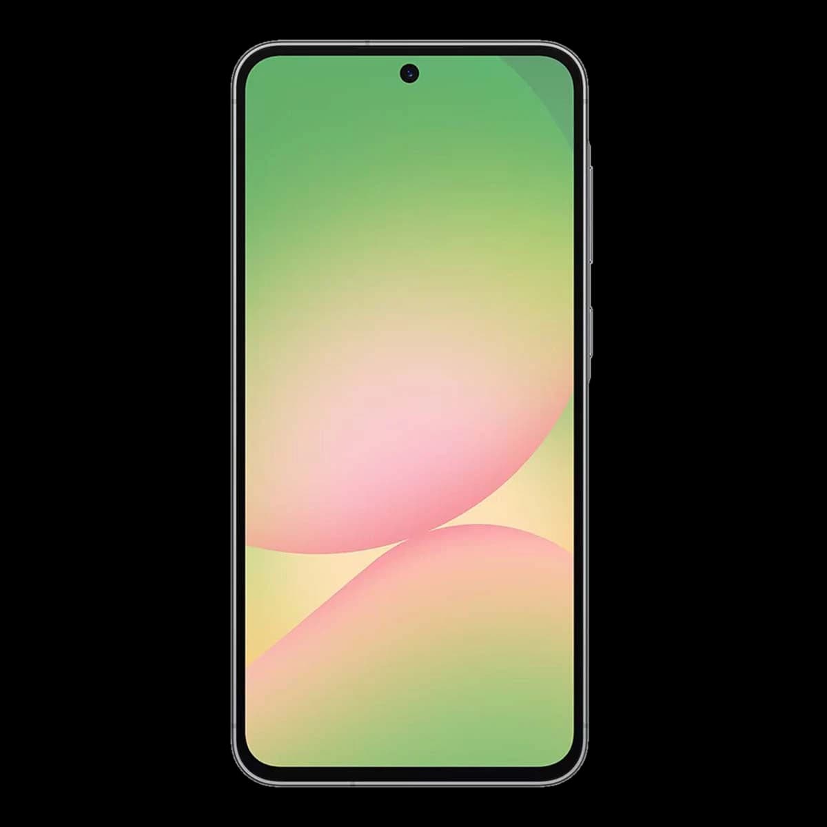 Samsung Galaxy A56 5G 8/256Gb Awesome Graphite, графитовый