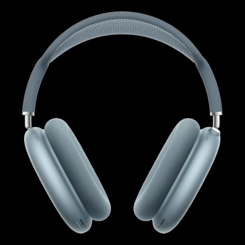 Наушники Apple AirPods Max (2024) Blue, голубой