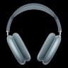 Наушники Apple AirPods Max (2024) Blue, голубой
