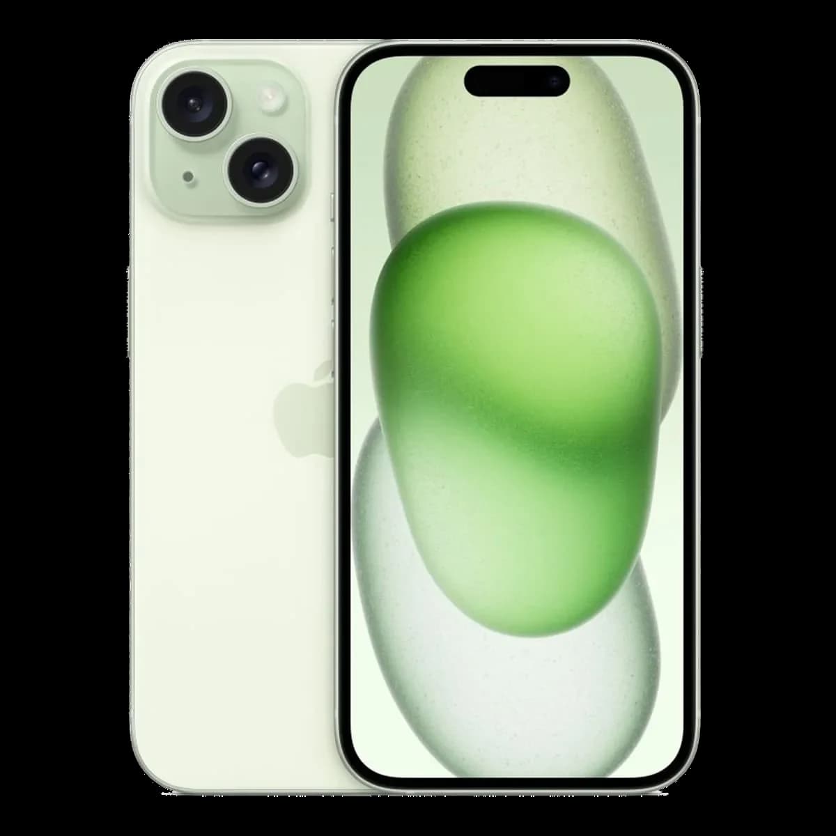 Apple iPhone 15 512Gb Green, зеленый