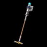 Пылесос Dyson V15 Detect Extra