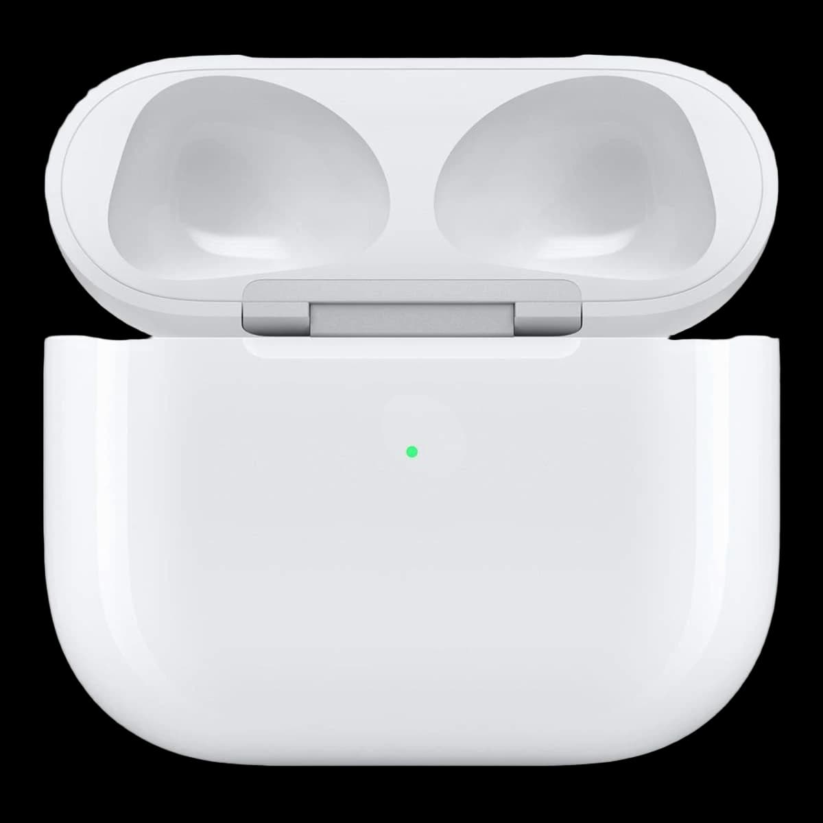 Кейс Apple AirPods 3 MagSafe