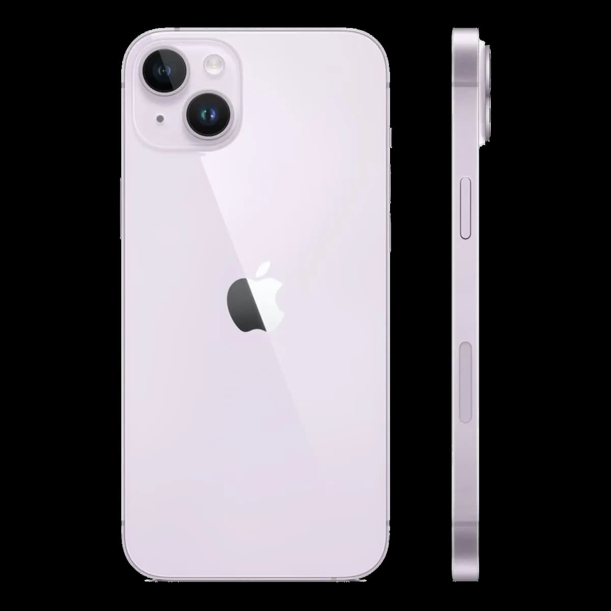 Apple iPhone 14 Plus 128Gb Purple, фиолетовый
