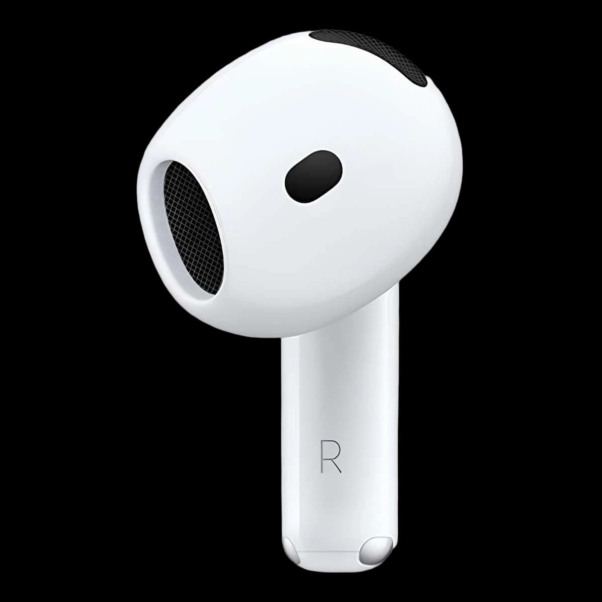 Правый наушник Apple AirPods 4