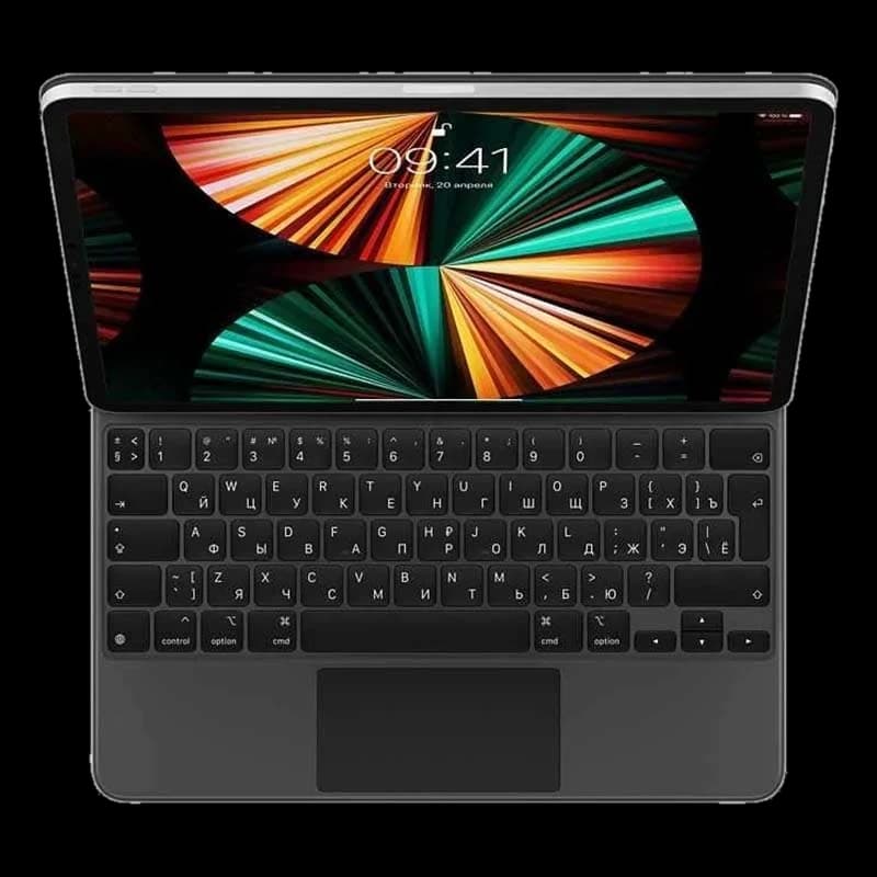Клавиатура Apple Magic Keyboard для iPad Air 13"