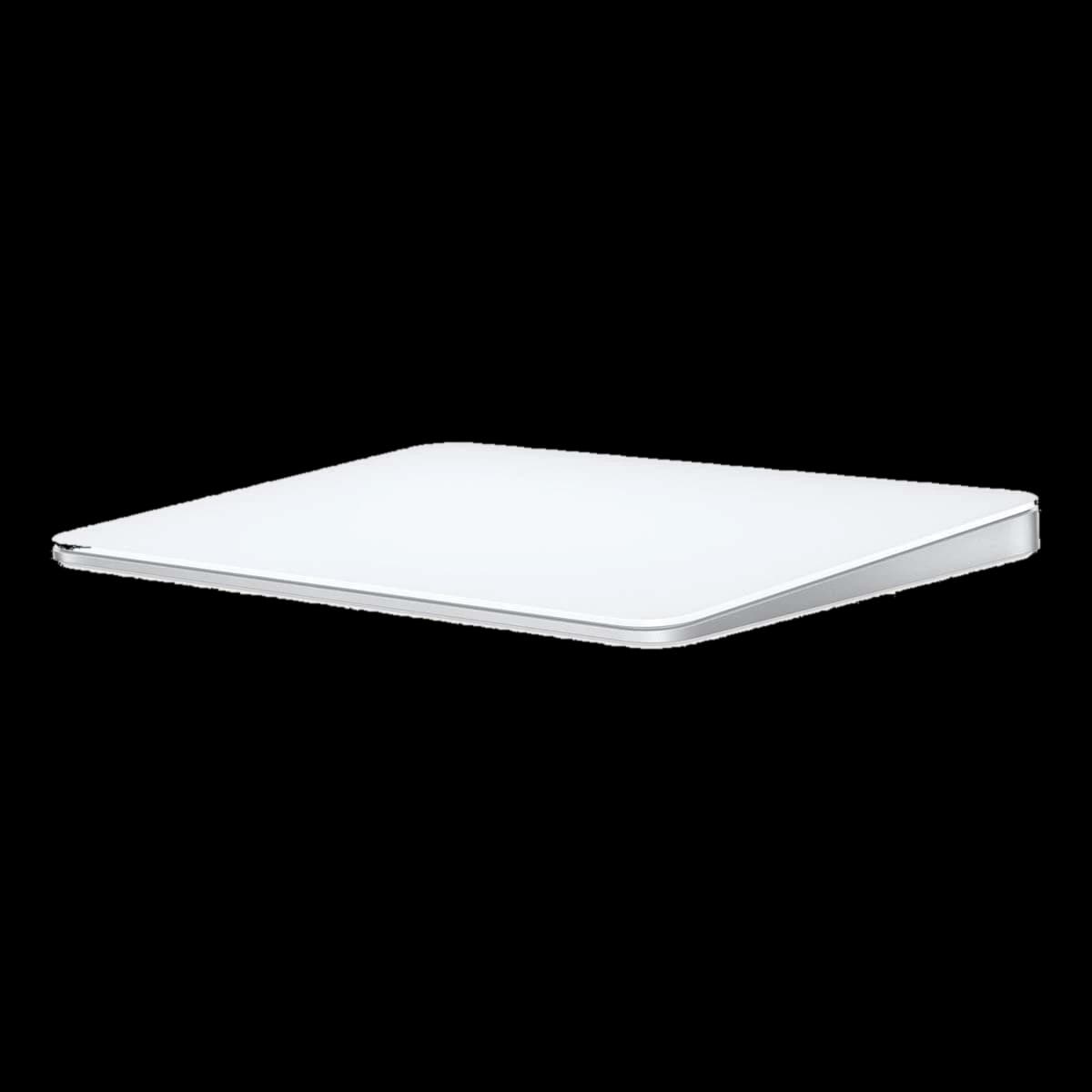 Трекпад Apple Magic Trackpad 3 USB‑C/USB-C (MXK93) White, белый