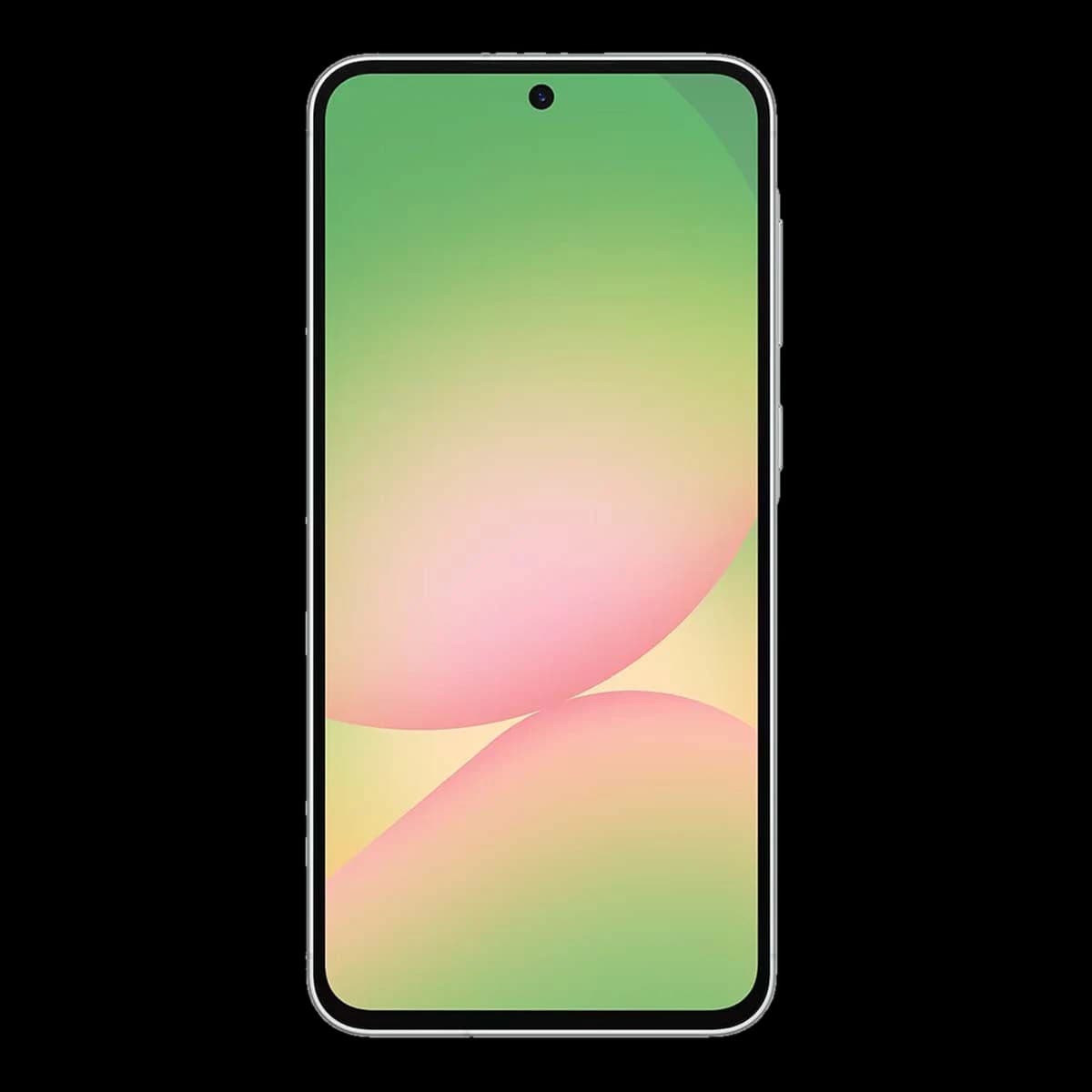 Samsung Galaxy A56 5G 8/256Gb Awesome Olive , оливковый