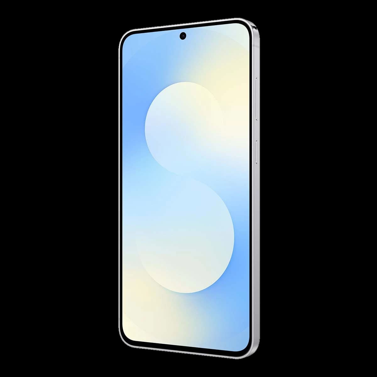 Samsung Galaxy S25 FE 8/256Gb Ice Blue, голубой