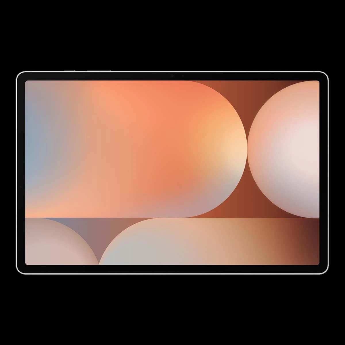 Samsung Galaxy Tab S10+ 12,4" 5G+Wi-Fi 12/256Gb Silver, серебристый