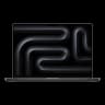 Apple MacBook Pro 16" (M3 Pro 12C CPU, 18C GPU, 2023) 36/512Gb SSD (MRW23) Space Black, «чёрный космос»