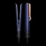 Выпрямитель для волос Dyson AirStrait HT01 Blue/Copper, синий/медь