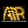 Apple MacBook Air 15" (M5, 10C CPU, 10C GPU, 2026) 16/1Tb SSD Starlight, «сияющая звезда»