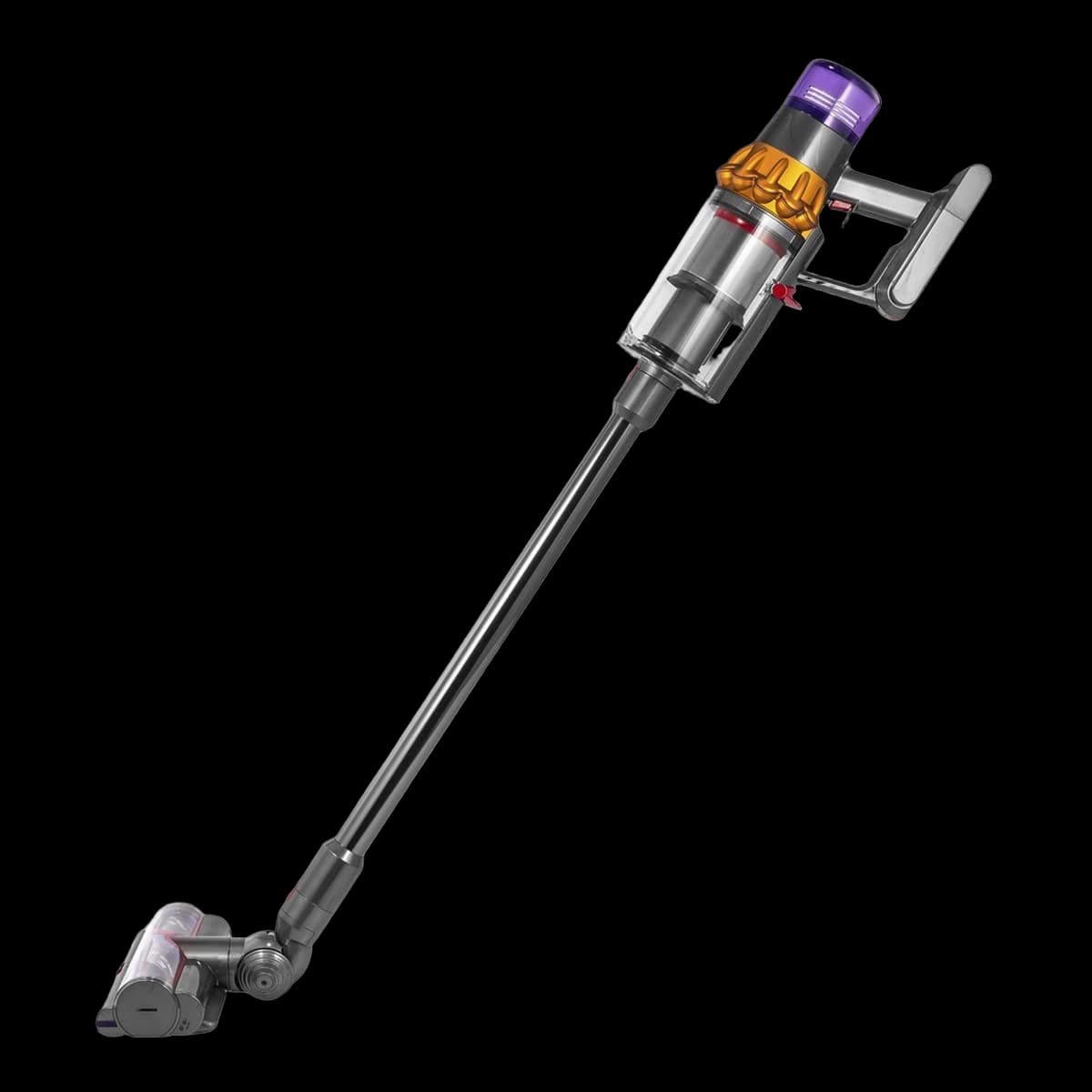 Пылесос Dyson V15 Detect Absolute (SV22)