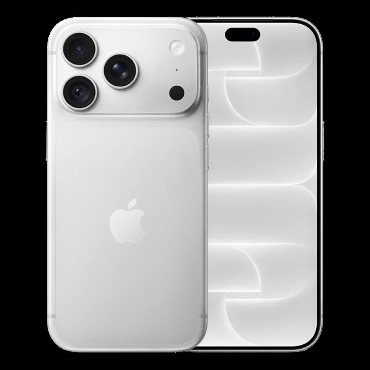Apple iPhone 18 Pro 1Tb Silver, серебристый