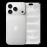 Apple iPhone 18 Pro 256Gb Silver, серебристый