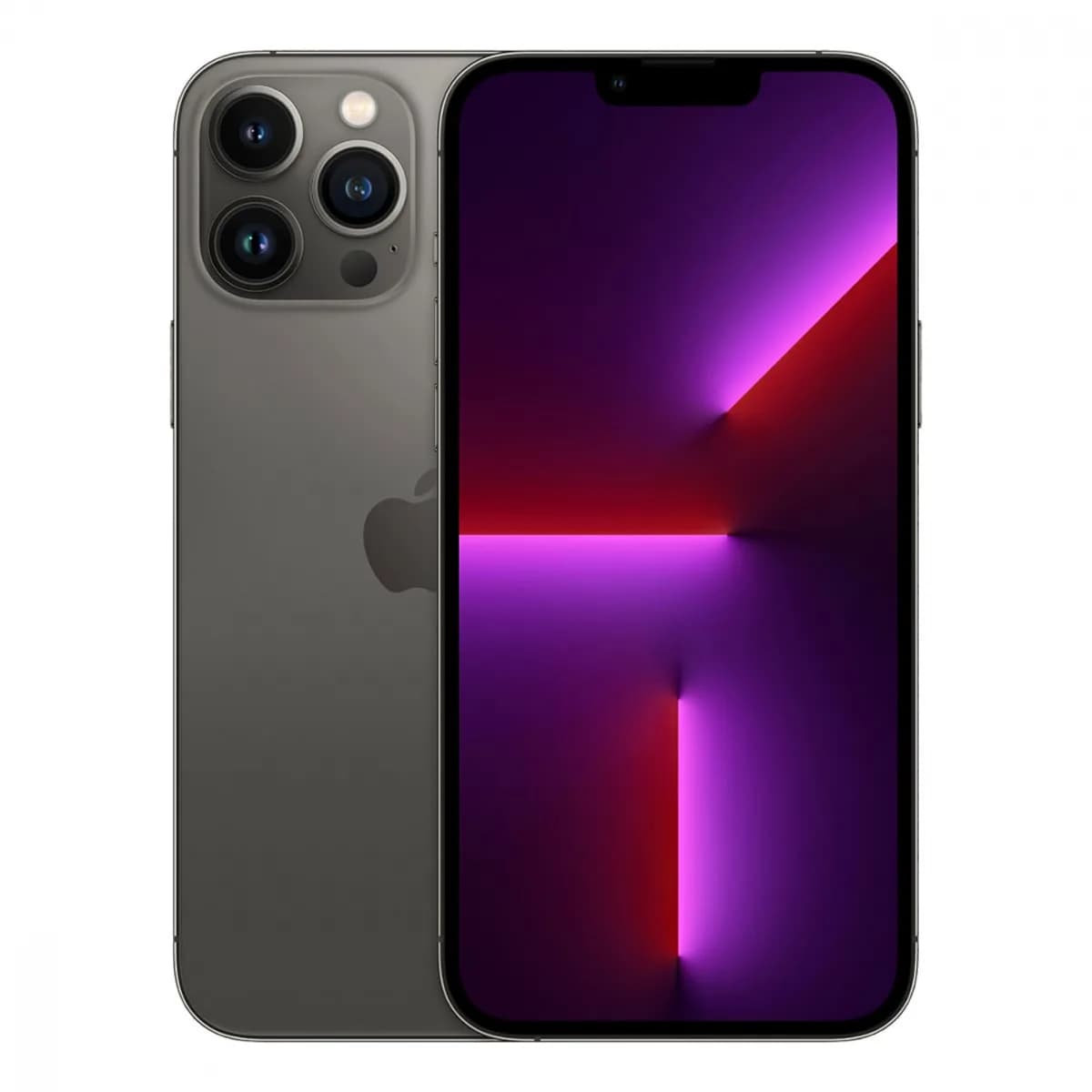 Apple iPhone 13 Pro Max 128Gb Graphite, графитовый