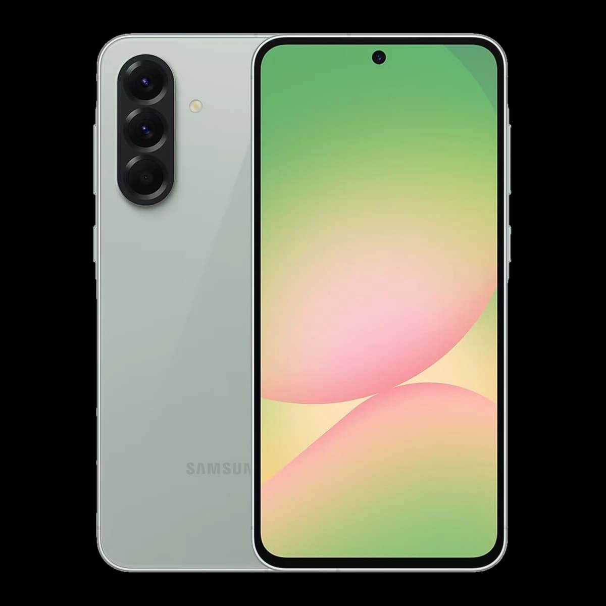 Samsung Galaxy A56 5G 8/256Gb Awesome Olive , оливковый