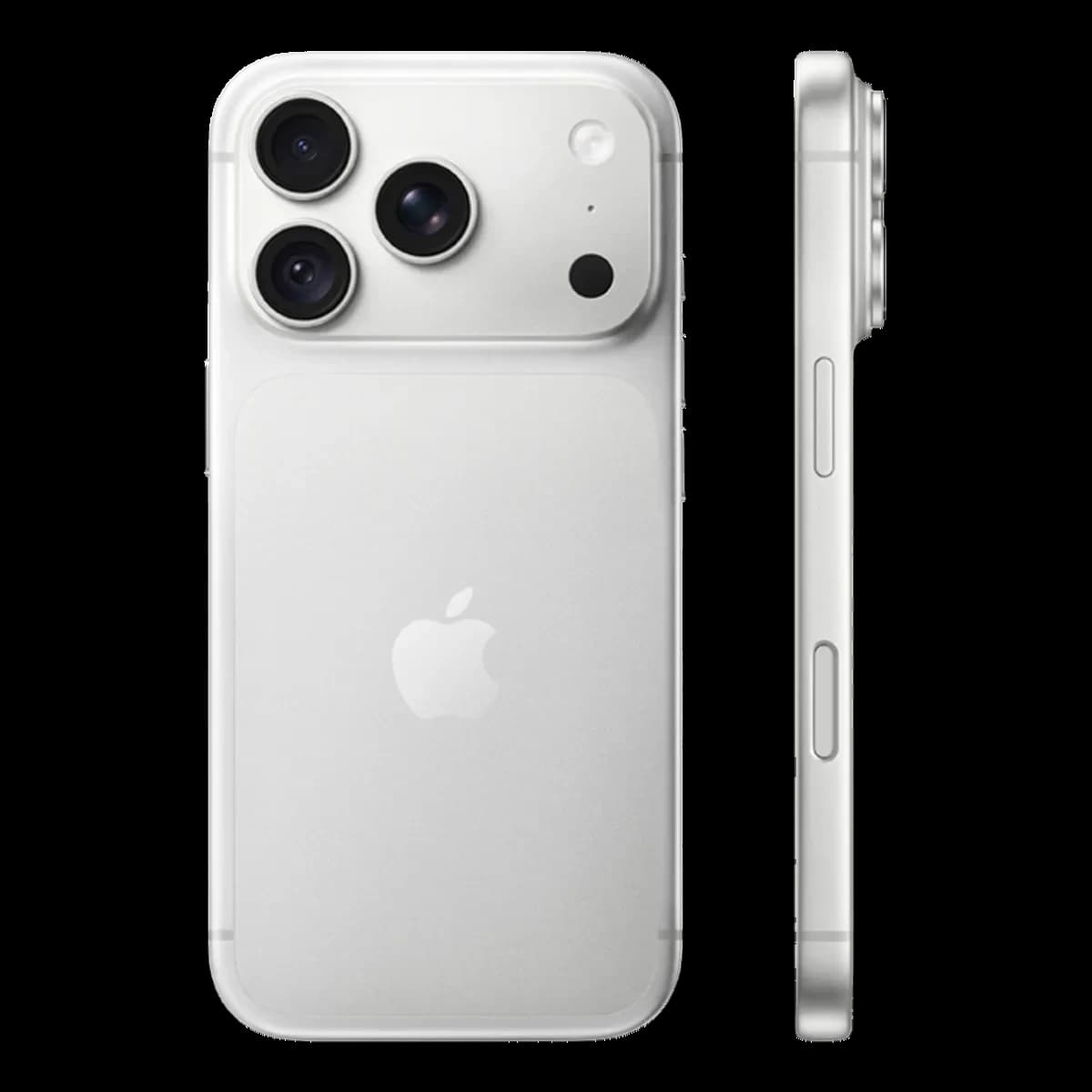 Apple iPhone 18 Pro 1Tb Silver, серебристый