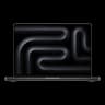 Apple MacBook Pro 14" (M5 10C CPU, 10C GPU, 2025) 16Gb 1Tb SSD (MDE14) Space Black, «чёрный космос»