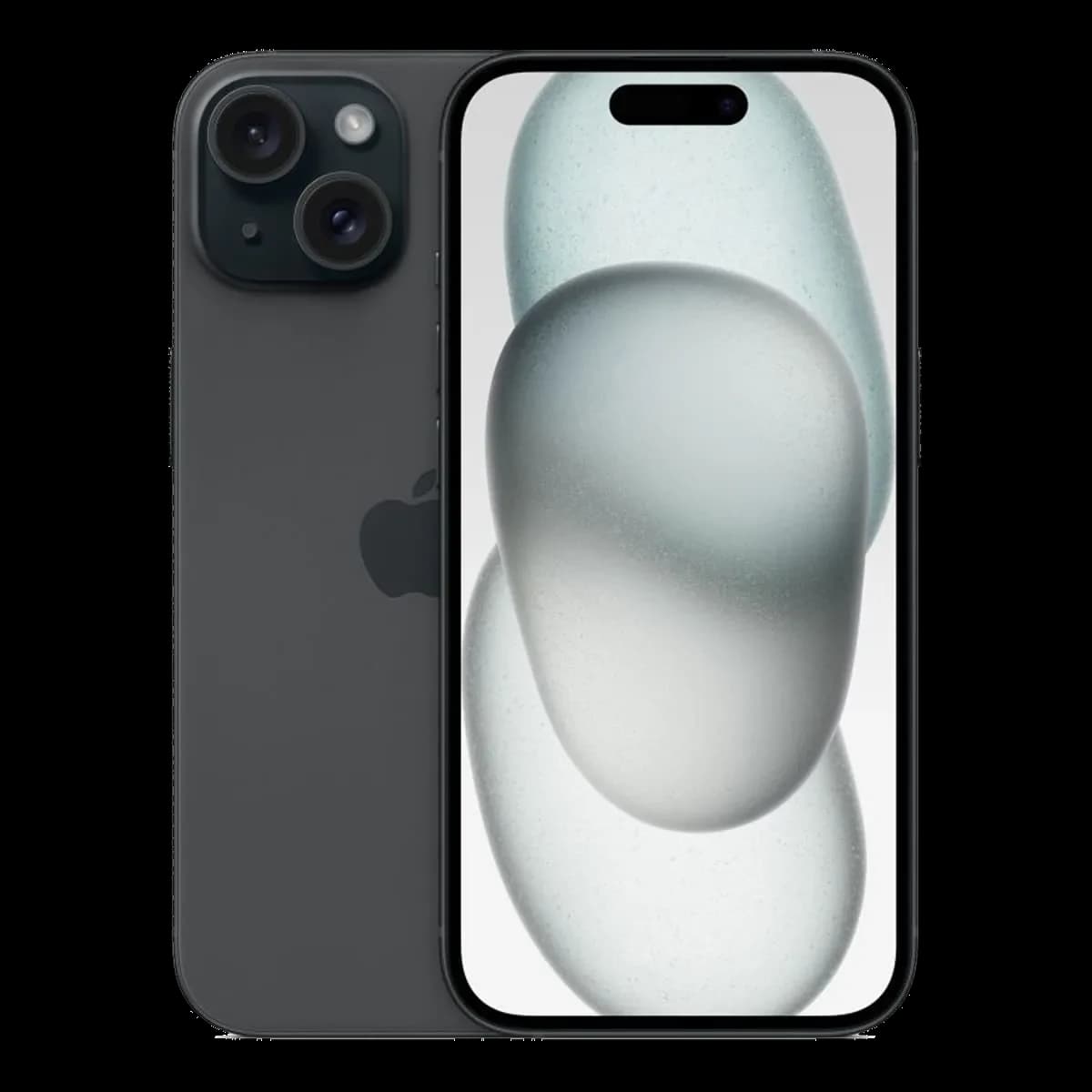 Apple iPhone 15 512Gb Black, черный